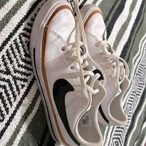 Nike court legacy youth 7